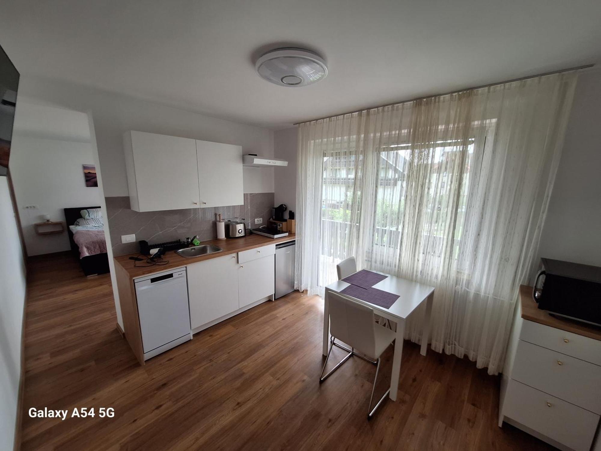 Apartment Petek Bled Exterior photo