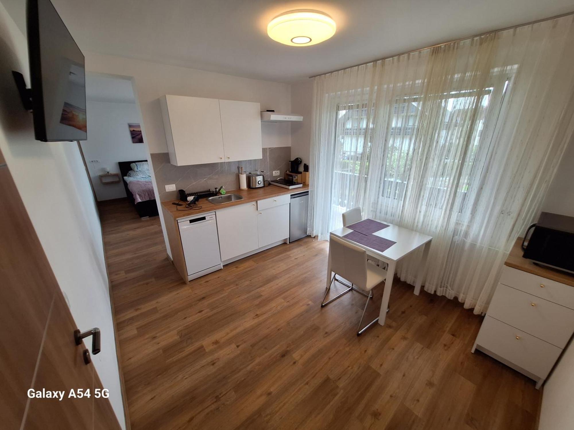 Apartment Petek Bled Exterior photo